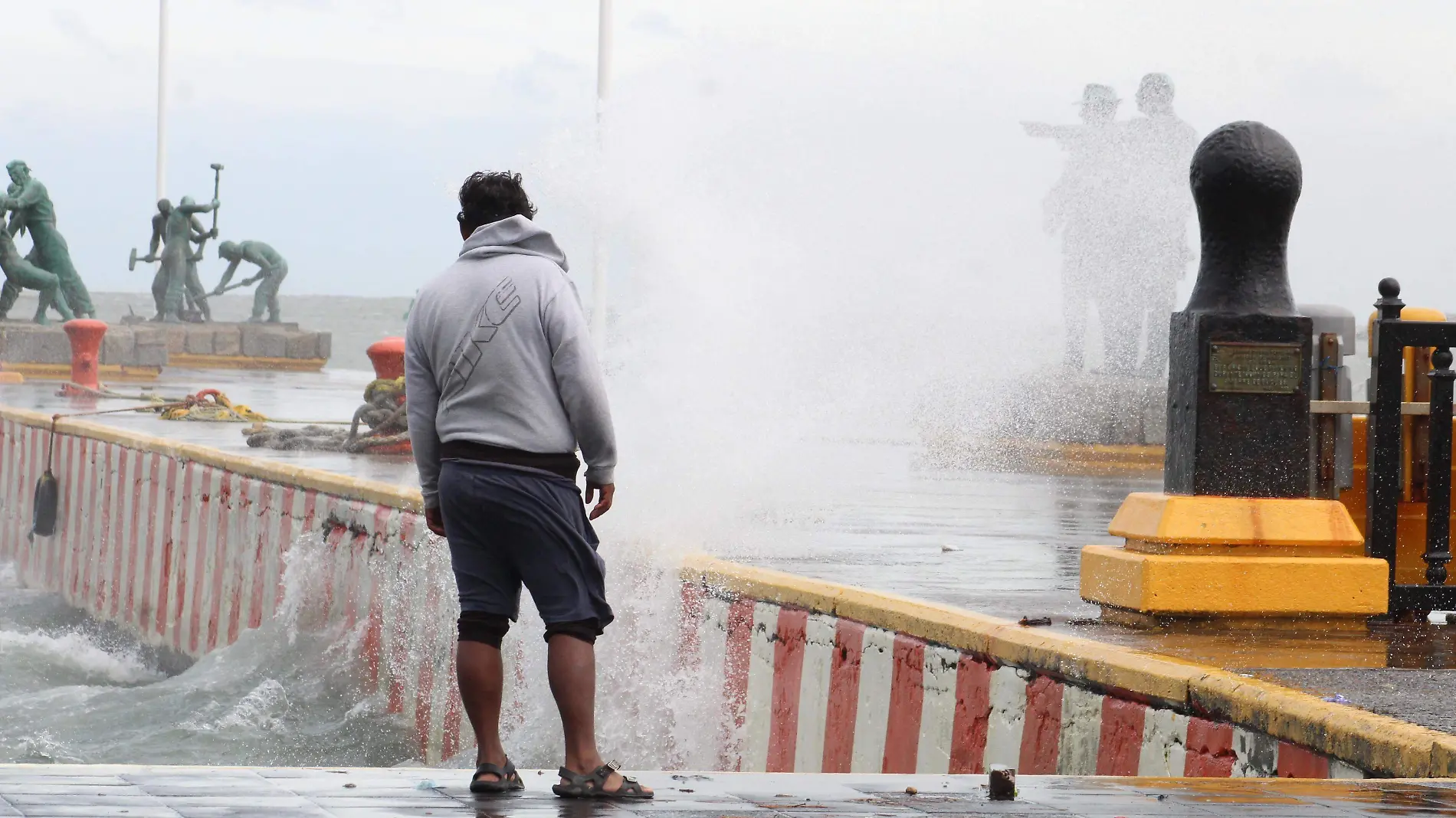 puerto de Veracruz